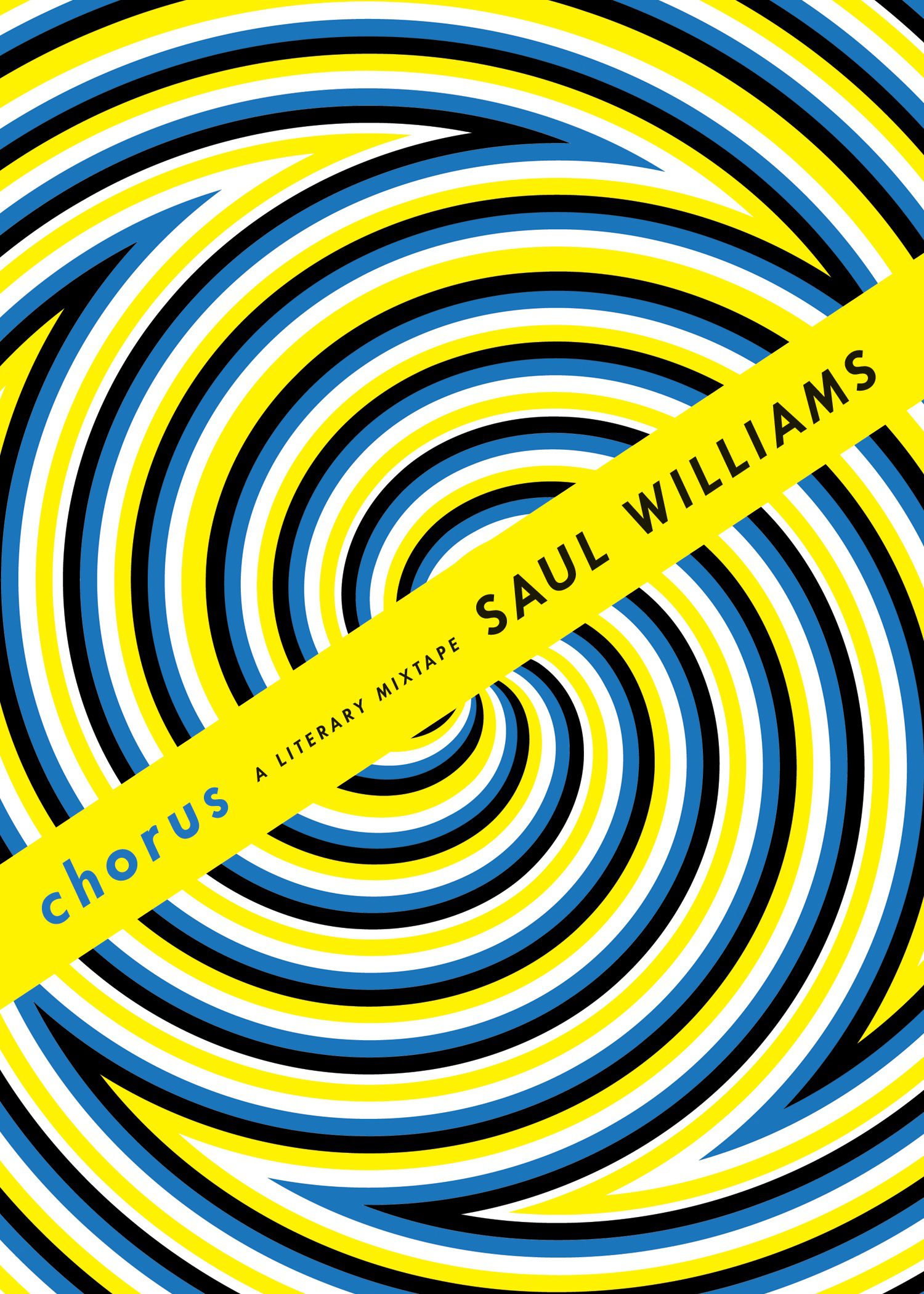 Chorus cover