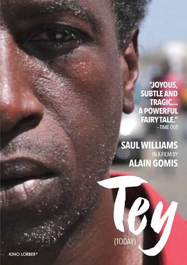 Aujourd’ Hui Tey cover