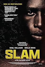SLAM poster